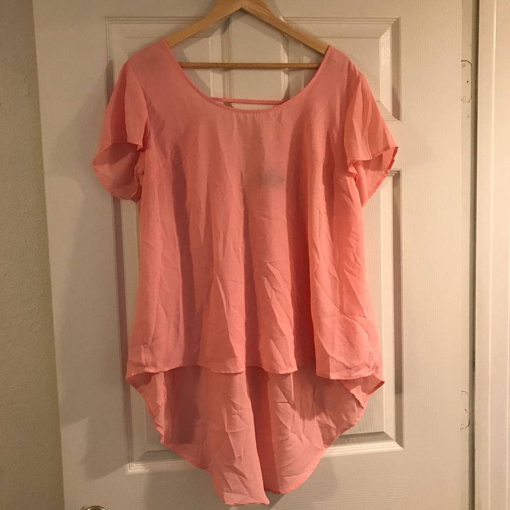 TORRID Top